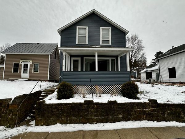 309 Coffee Street, Lanesboro, MN 55949