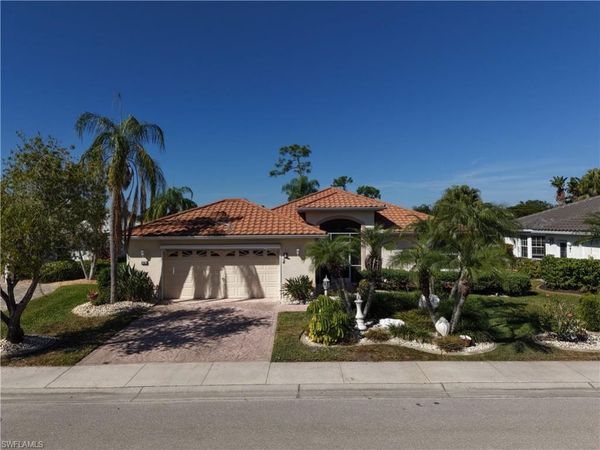 2461 Palo Duro BLVD, NORTH FORT MYERS, FL 33917