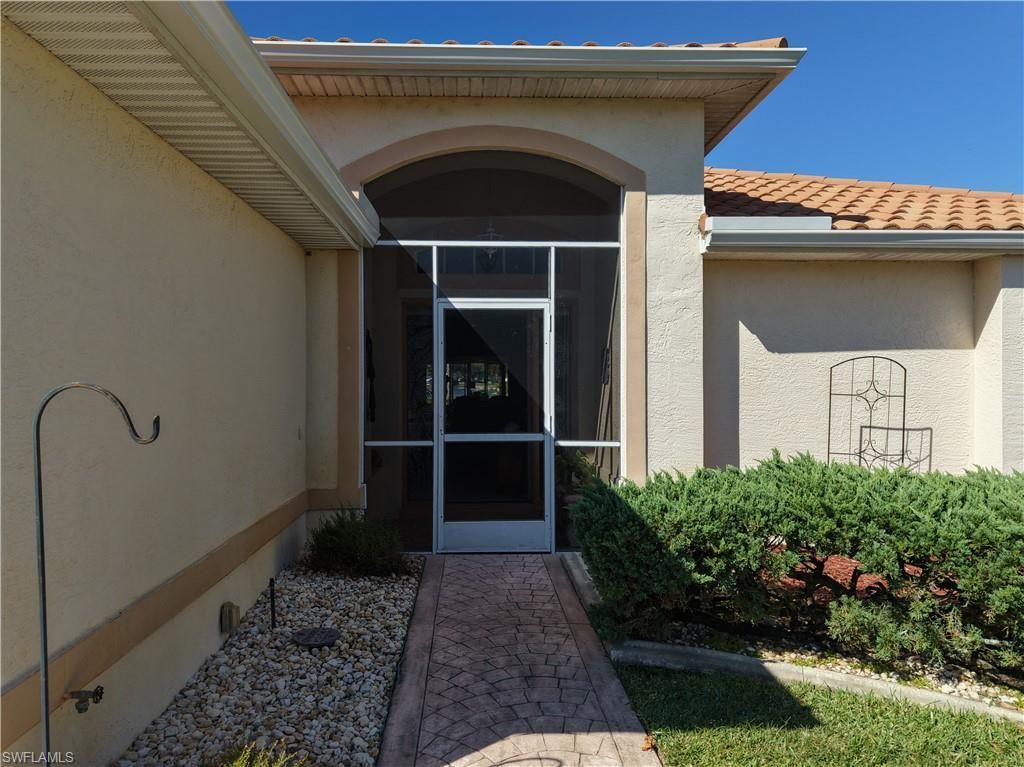 2461 Palo Duro Blvd, North Fort Myers, FL 33917 Photo