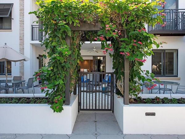 1030 3rd AVE S, Unit 208, NAPLES, FL 34102