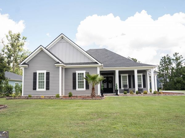 1 Egrets Landing Court, Savannah, GA 31419