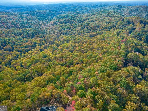 LOT 19 Oceola Drive, Ellijay, GA 30540