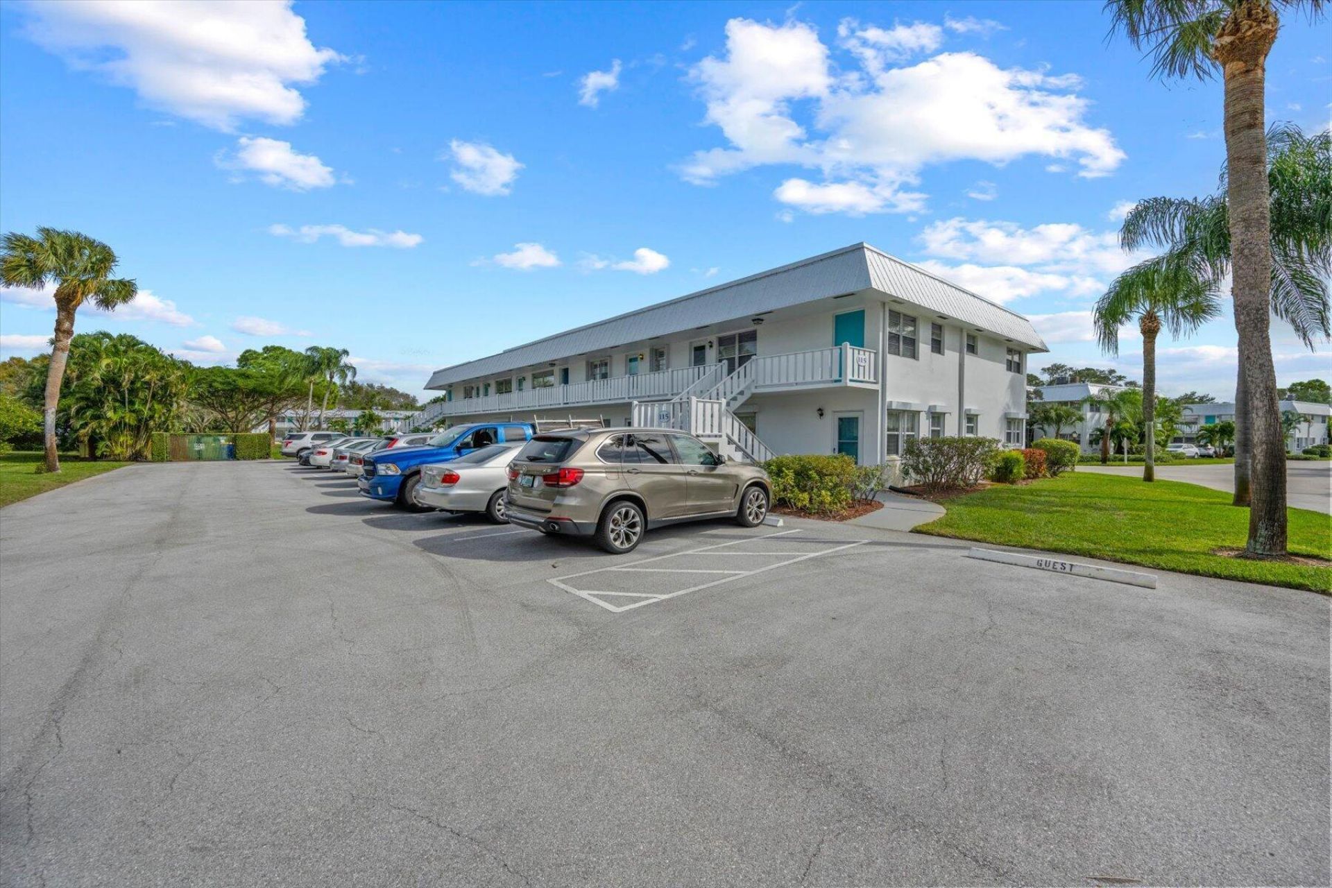 2929 SE Ocean Boulevard, Unit 115-7, Stuart, FL 34996 Main Photo