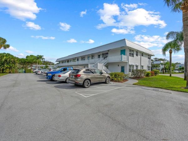 2929 SE Ocean Boulevard, Unit 115-7, Stuart, FL 34996