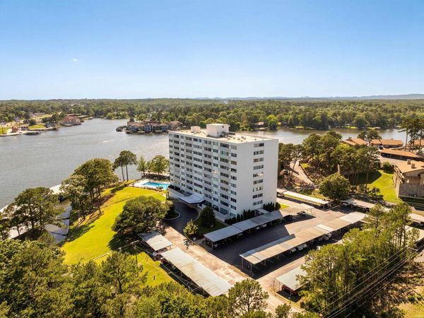 740 WESTON Road, Unit 309-B, Hot Springs, AR 71913