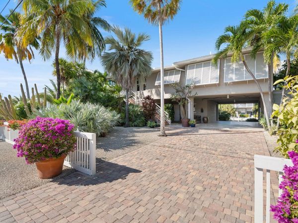 113 Villa Bella Drive, ISLAMORADA, FL 33036