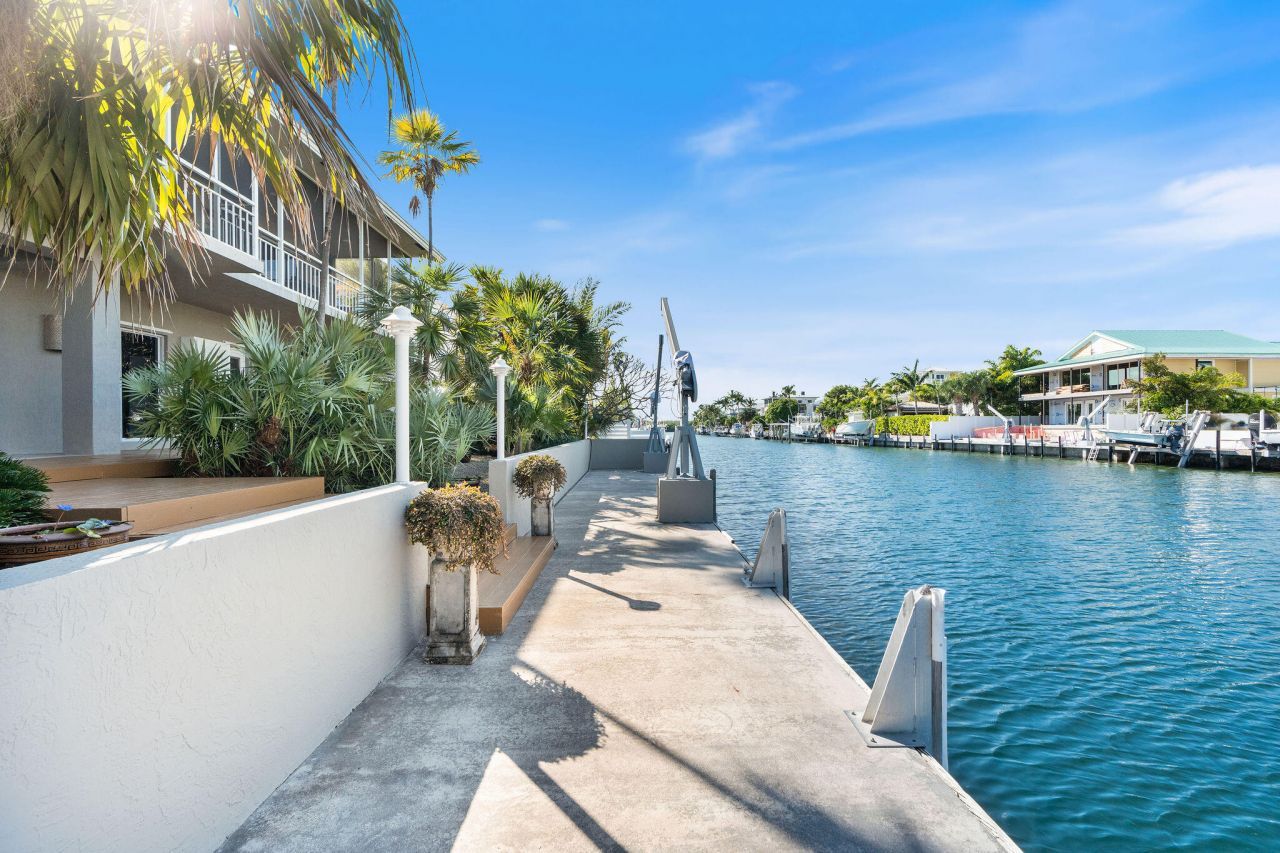 113 Villa Bella Drive, Islamorada, FL 33036 Photo