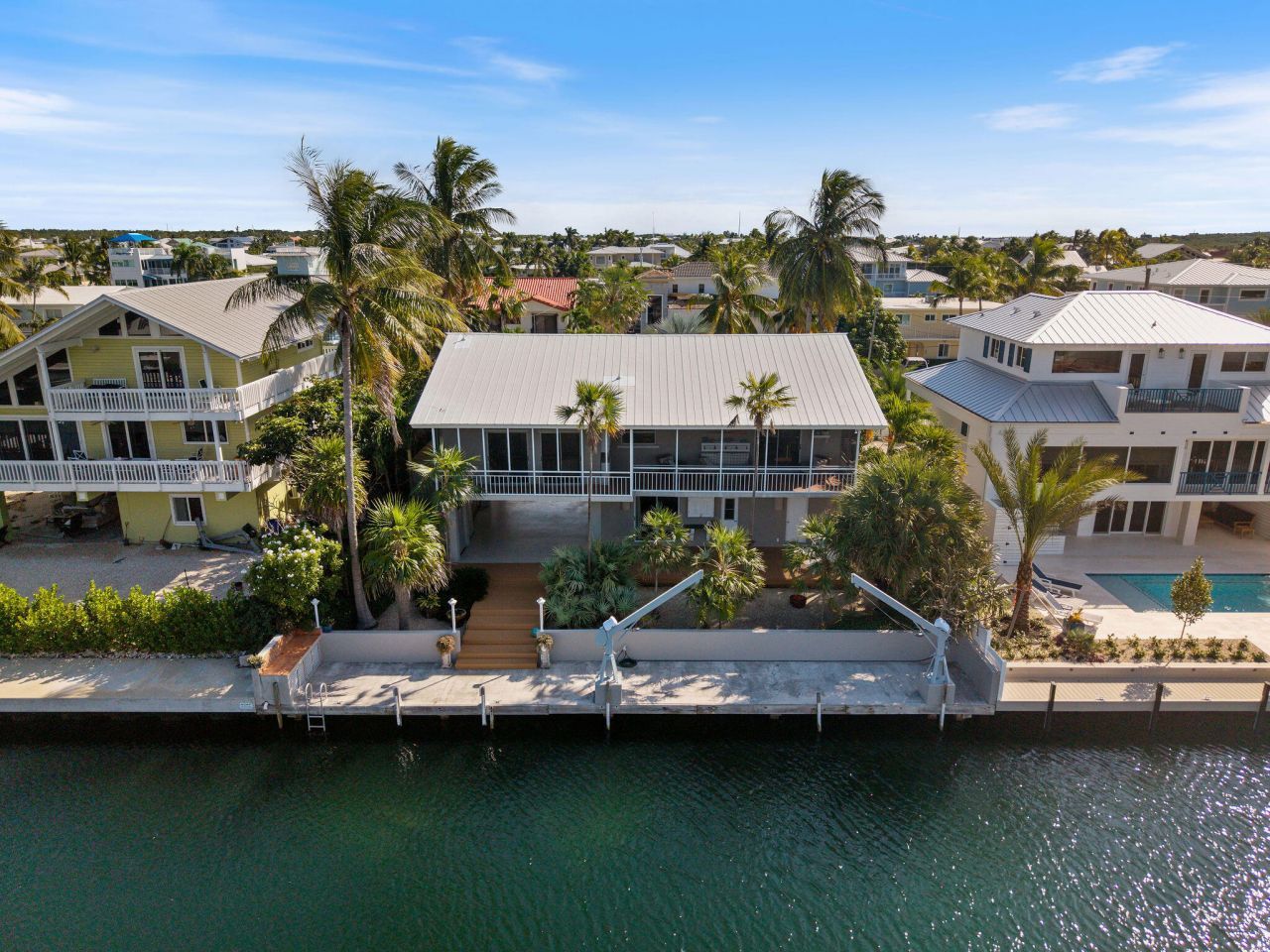 113 Villa Bella Drive, Islamorada, FL 33036 Photo