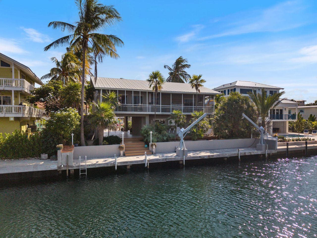 113 Villa Bella Drive, Islamorada, FL 33036 Photo