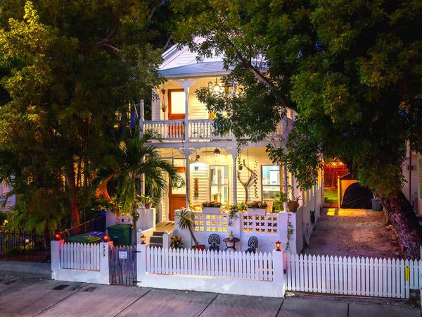 529 Simonton Street, KEY WEST, FL 33040