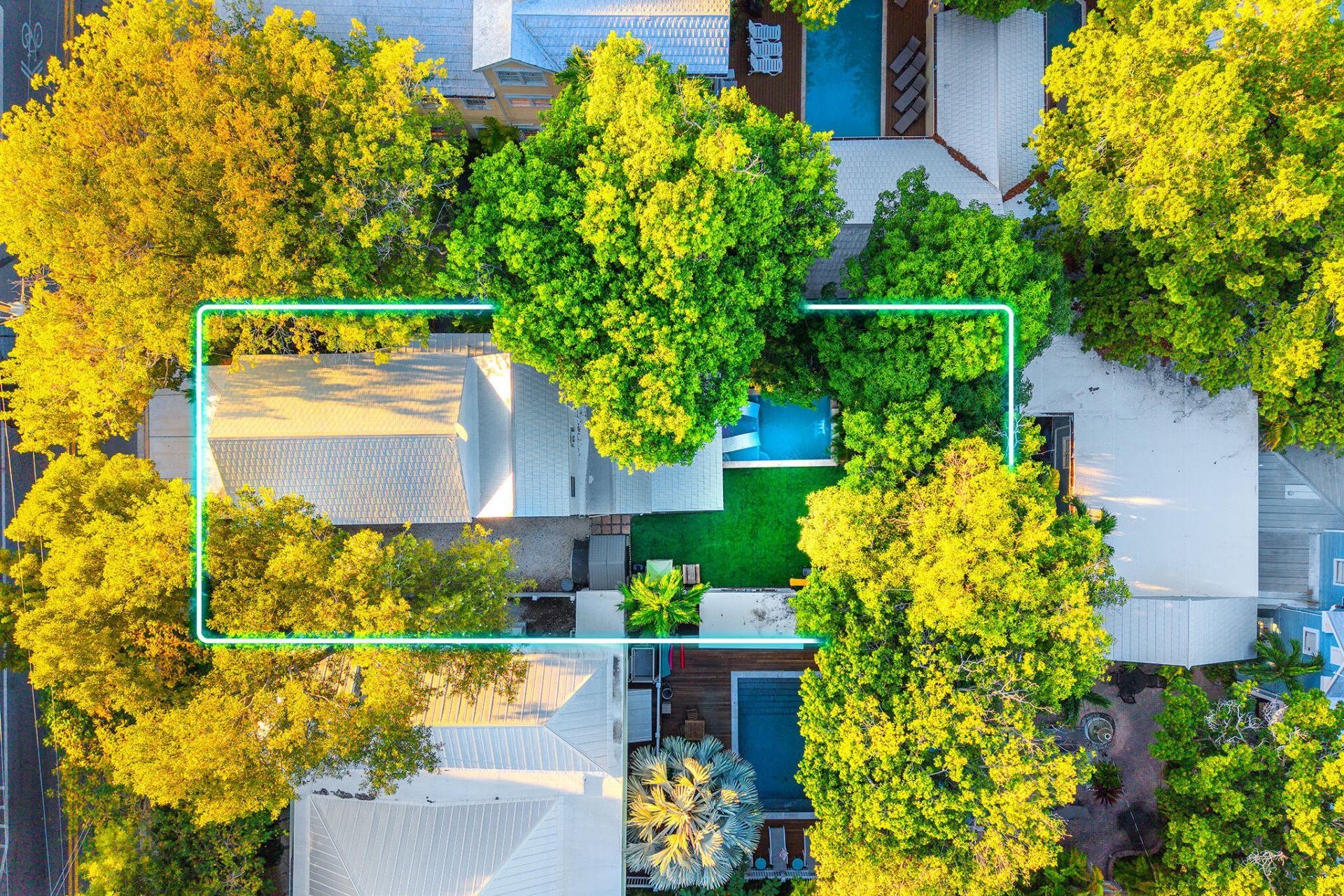 529 Simonton Street, Key West, FL 33040 Photo