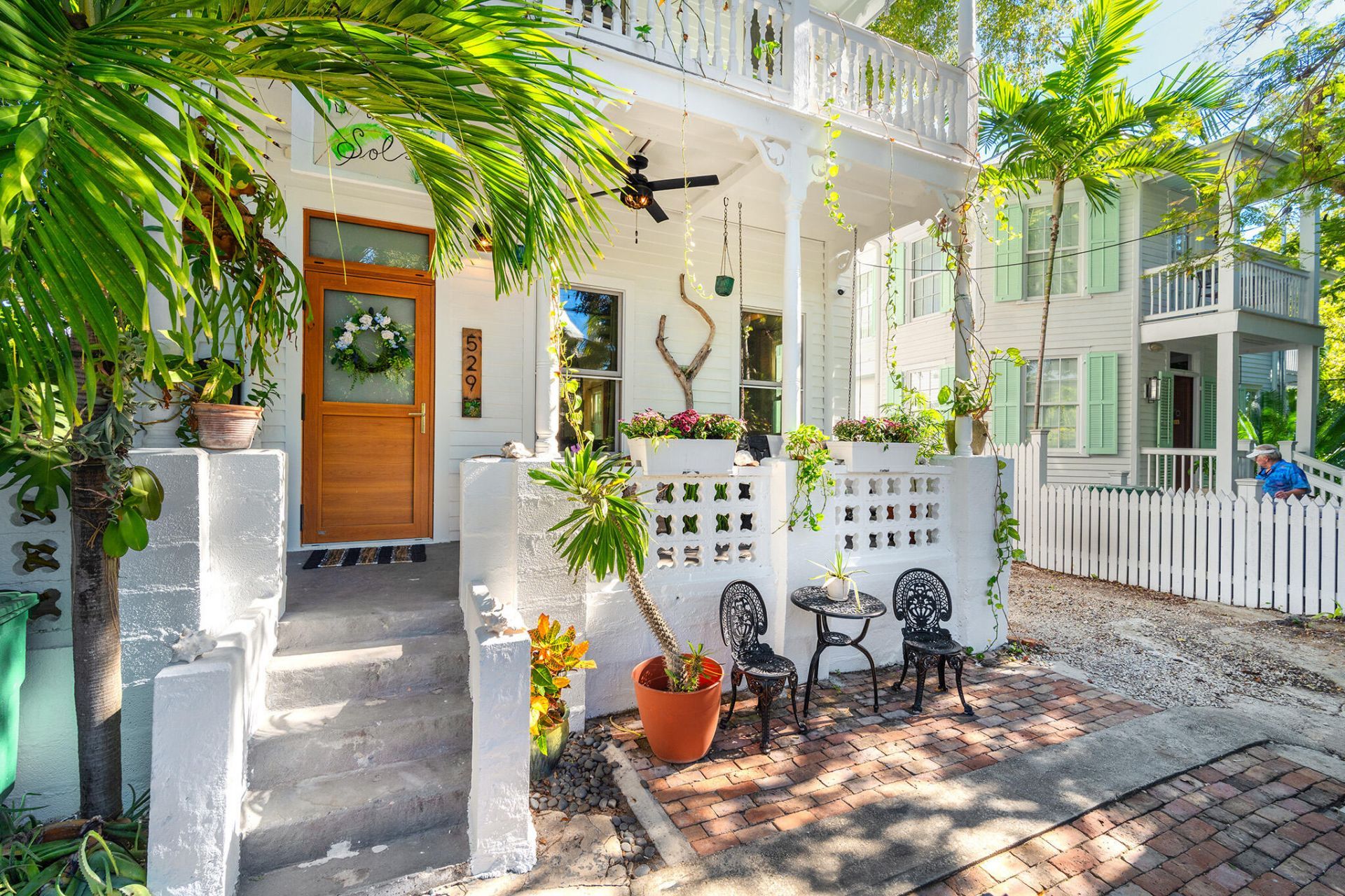 529 Simonton Street, Key West, FL 33040 Photo
