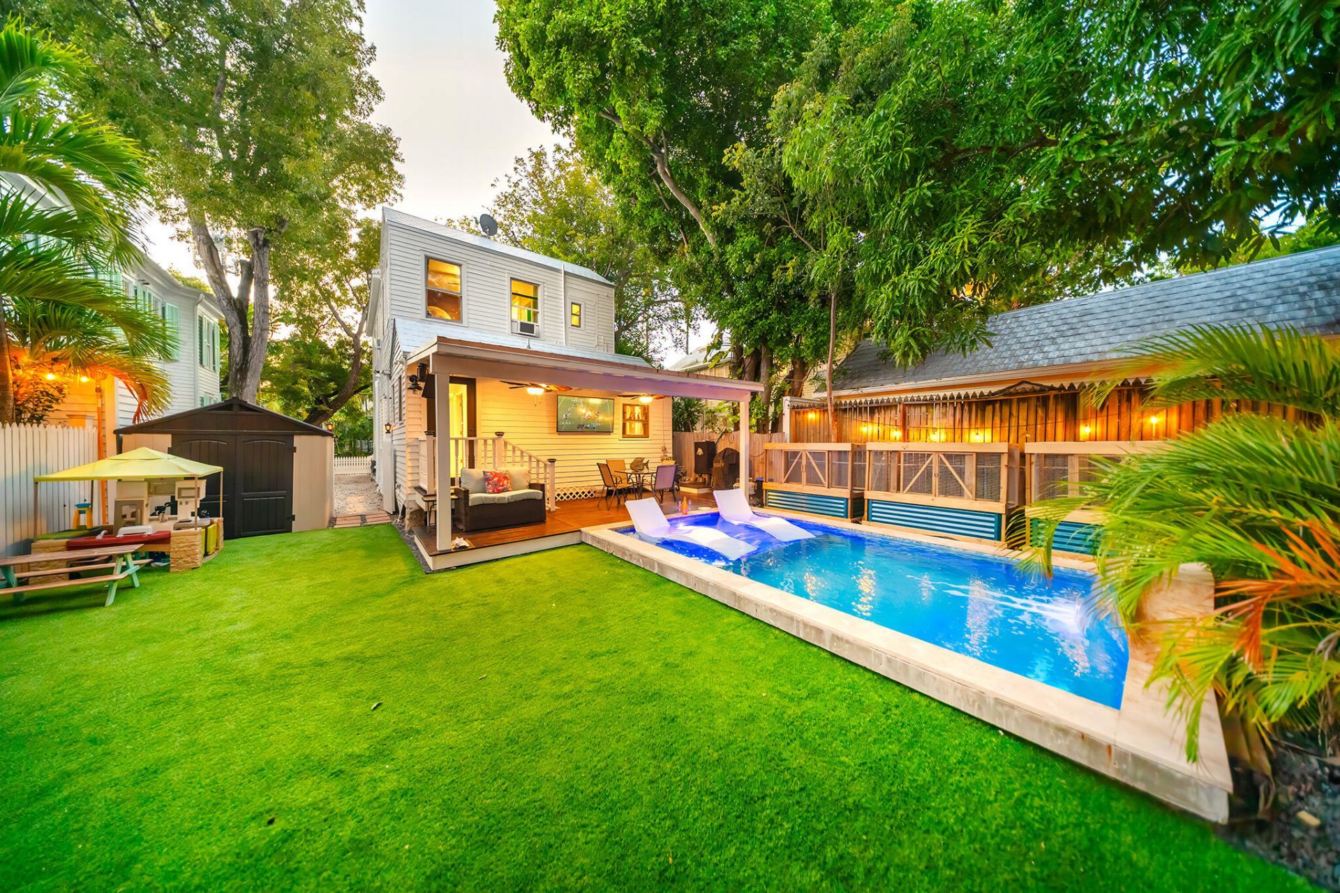 529 Simonton Street, Key West, FL 33040 Photo