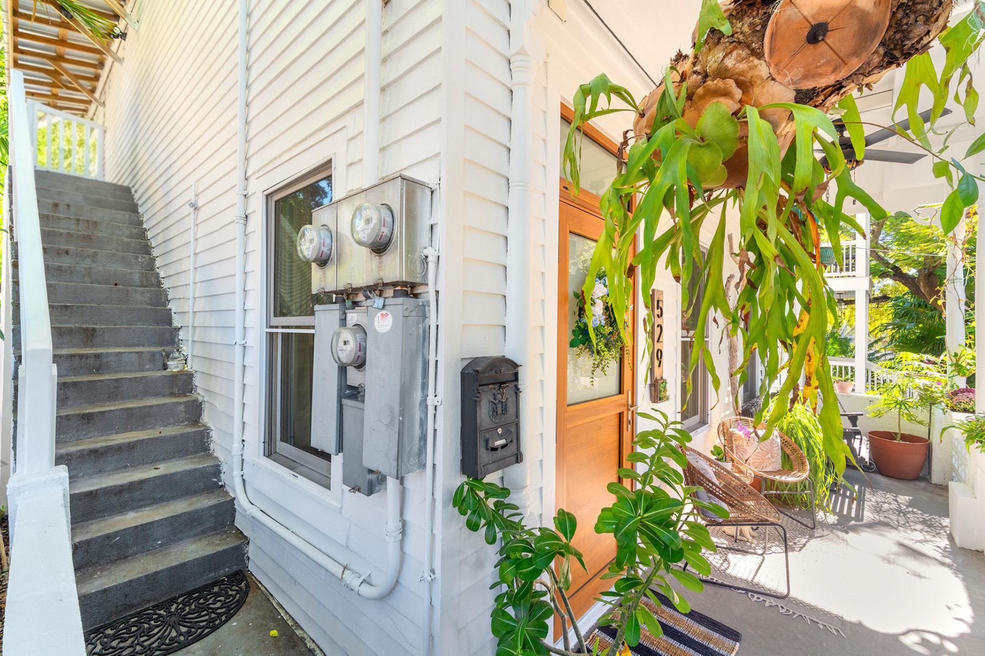 529 Simonton Street, Key West, FL 33040 Photo