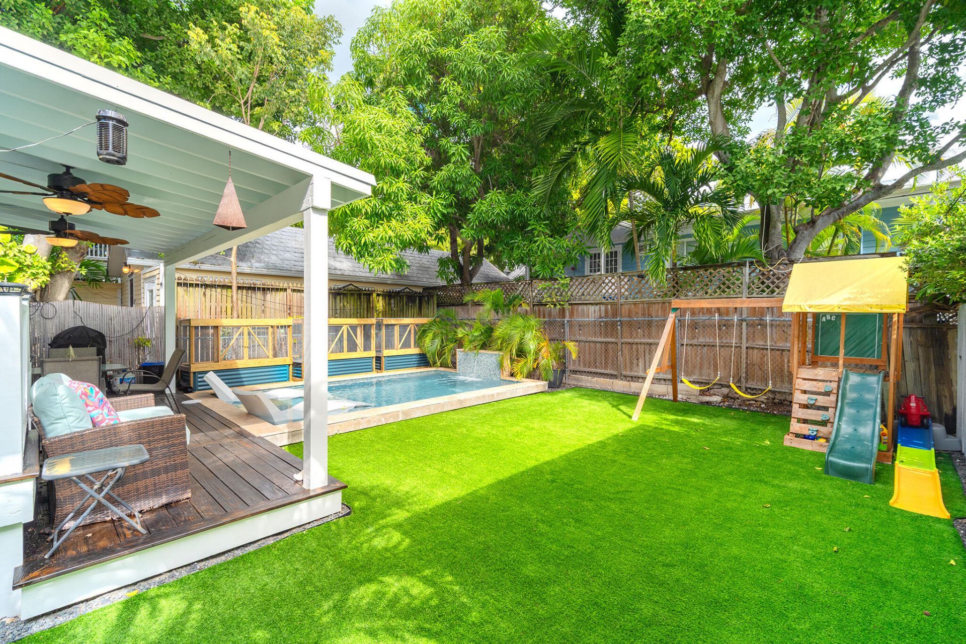 529 Simonton Street, Key West, FL 33040 Photo