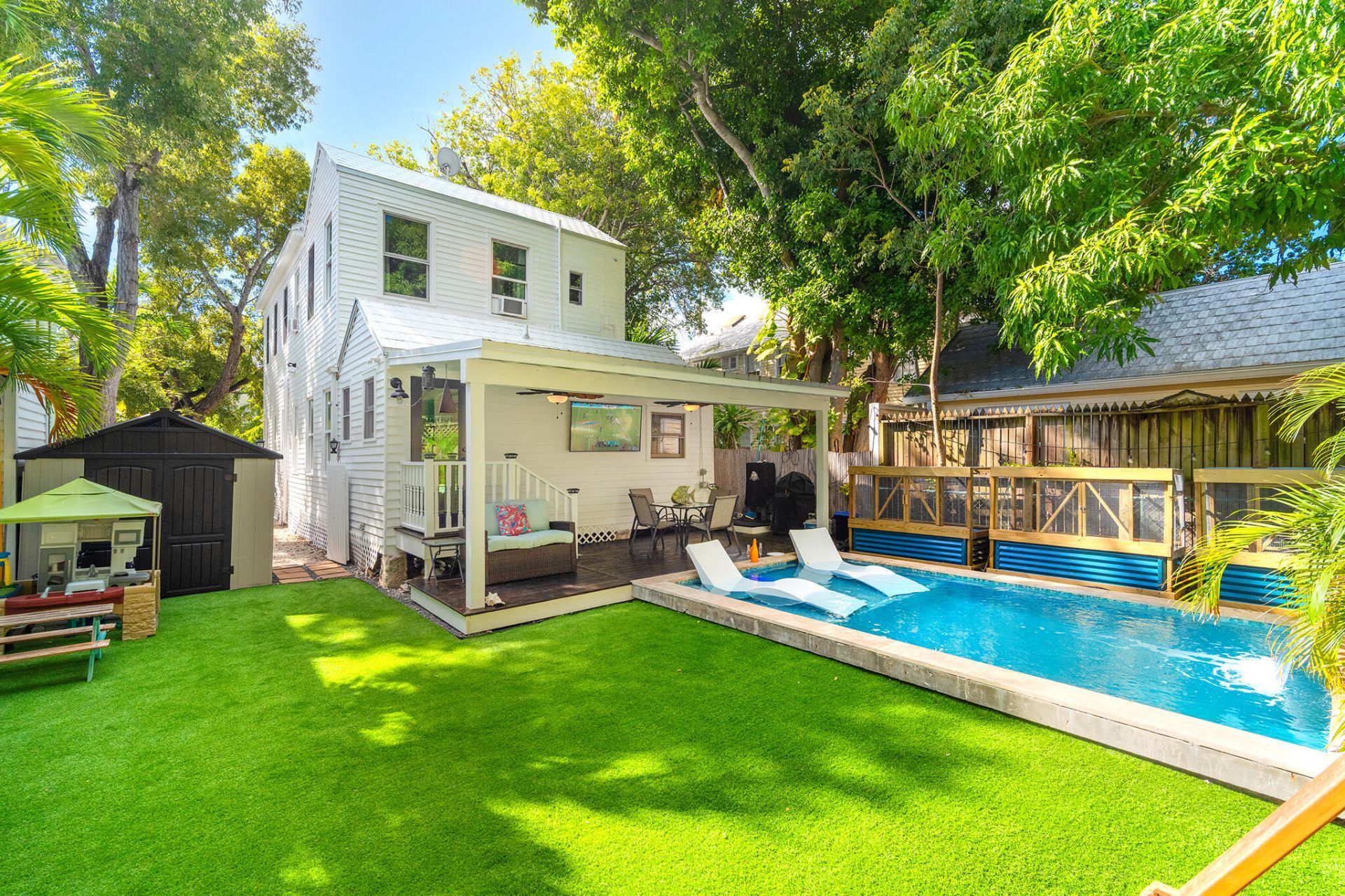 529 Simonton Street, Key West, FL 33040 Photo