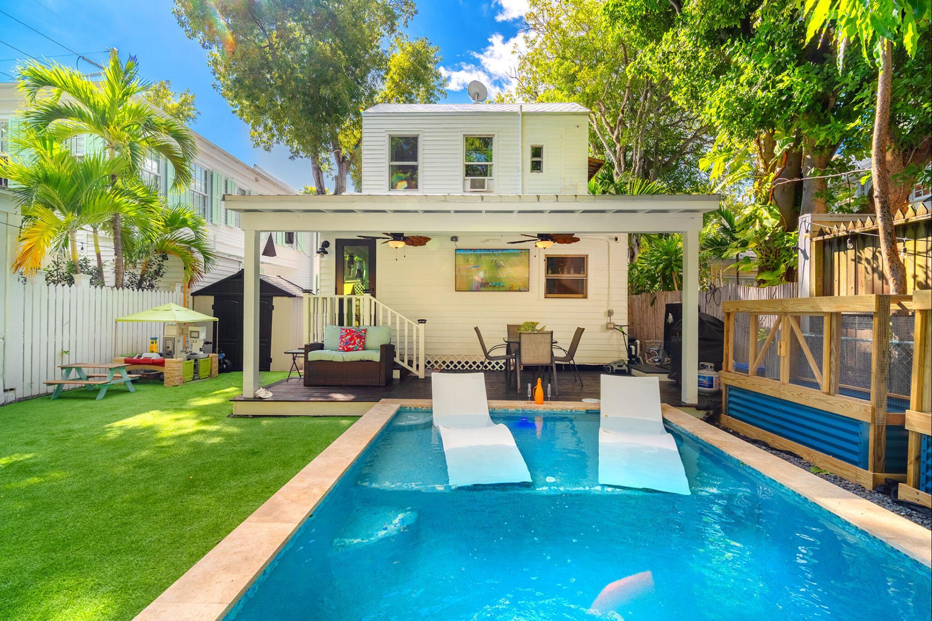 529 Simonton Street, Key West, FL 33040 Photo