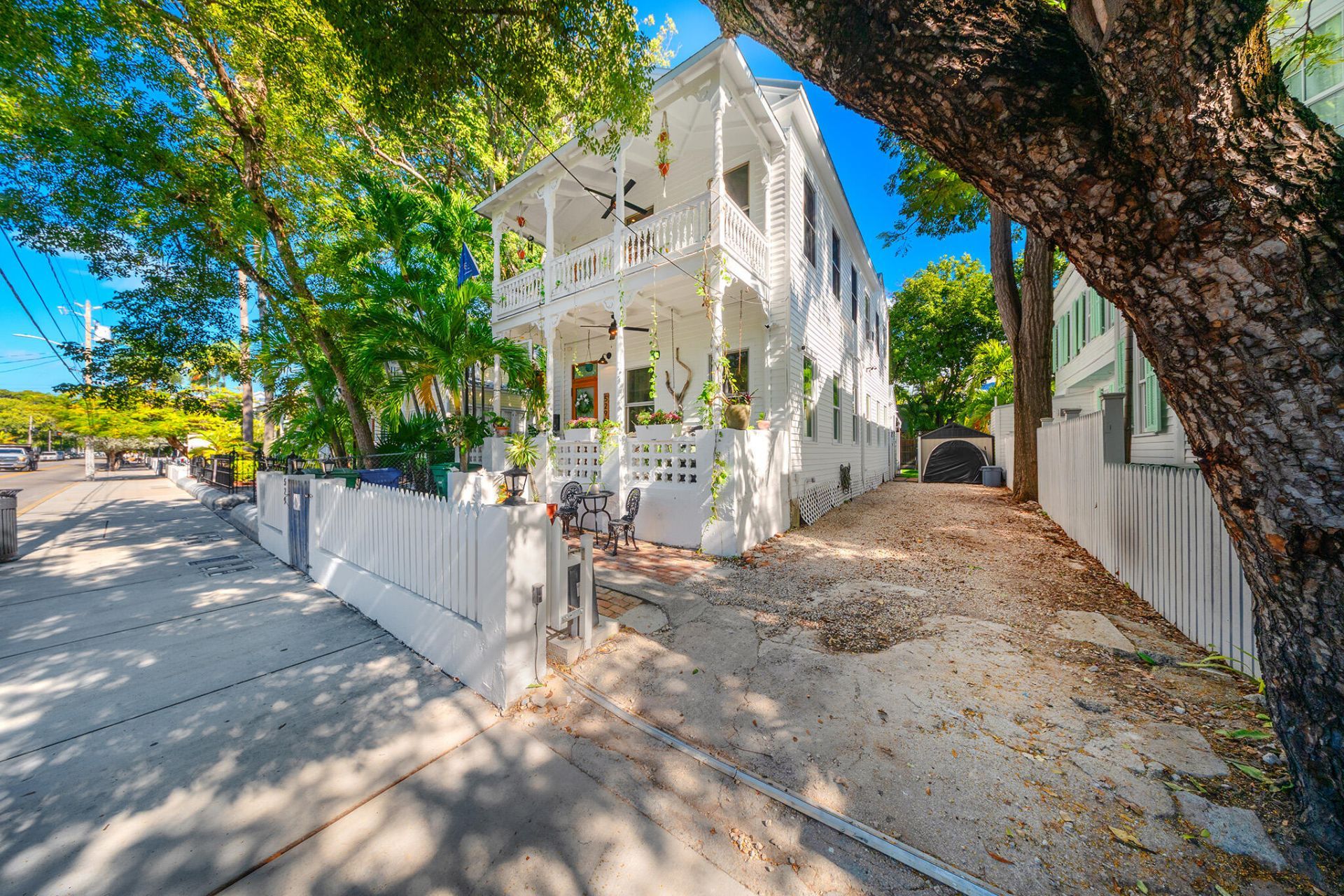529 Simonton Street, Key West, FL 33040 Photo