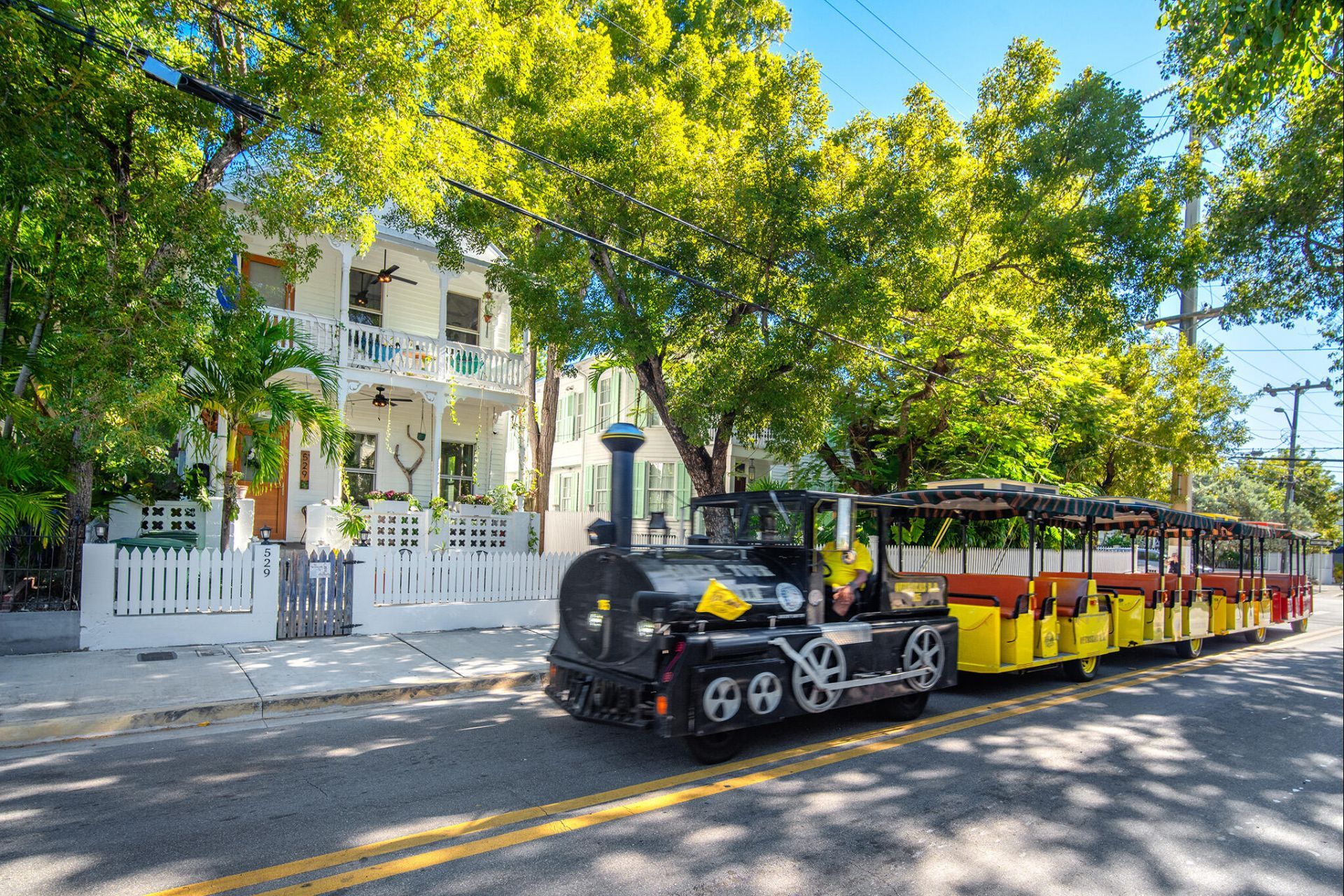 529 Simonton Street, Key West, FL 33040 Photo