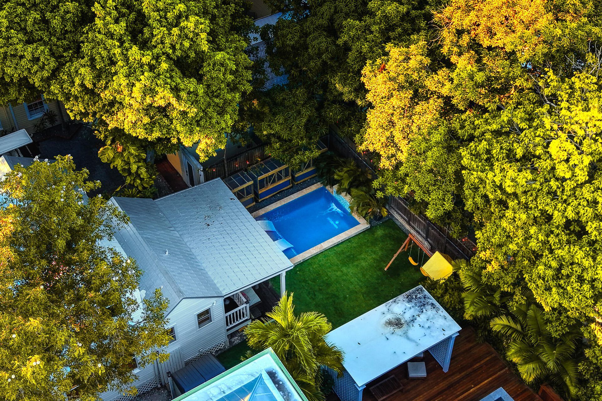 529 Simonton Street, Key West, FL 33040 Photo