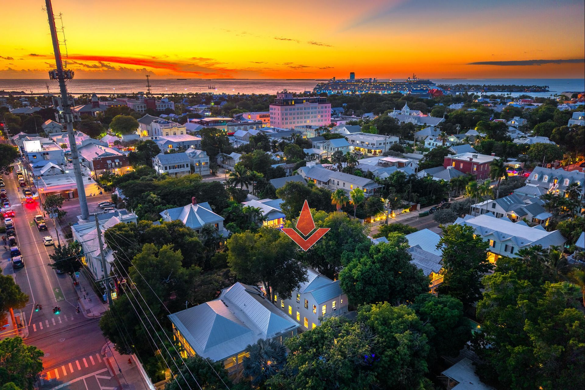 529 Simonton Street, Key West, FL 33040 Photo