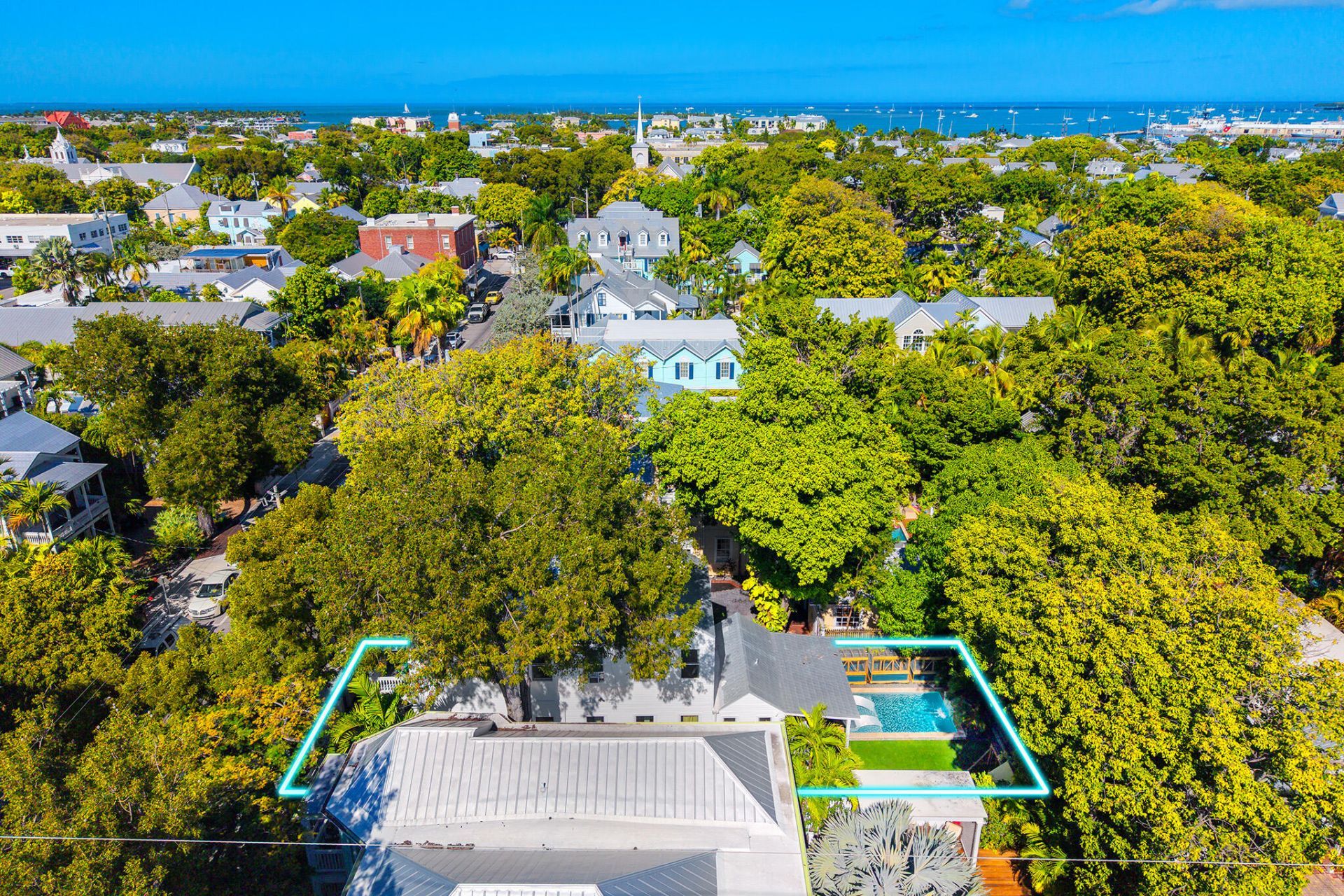 529 Simonton Street, Key West, FL 33040 Photo
