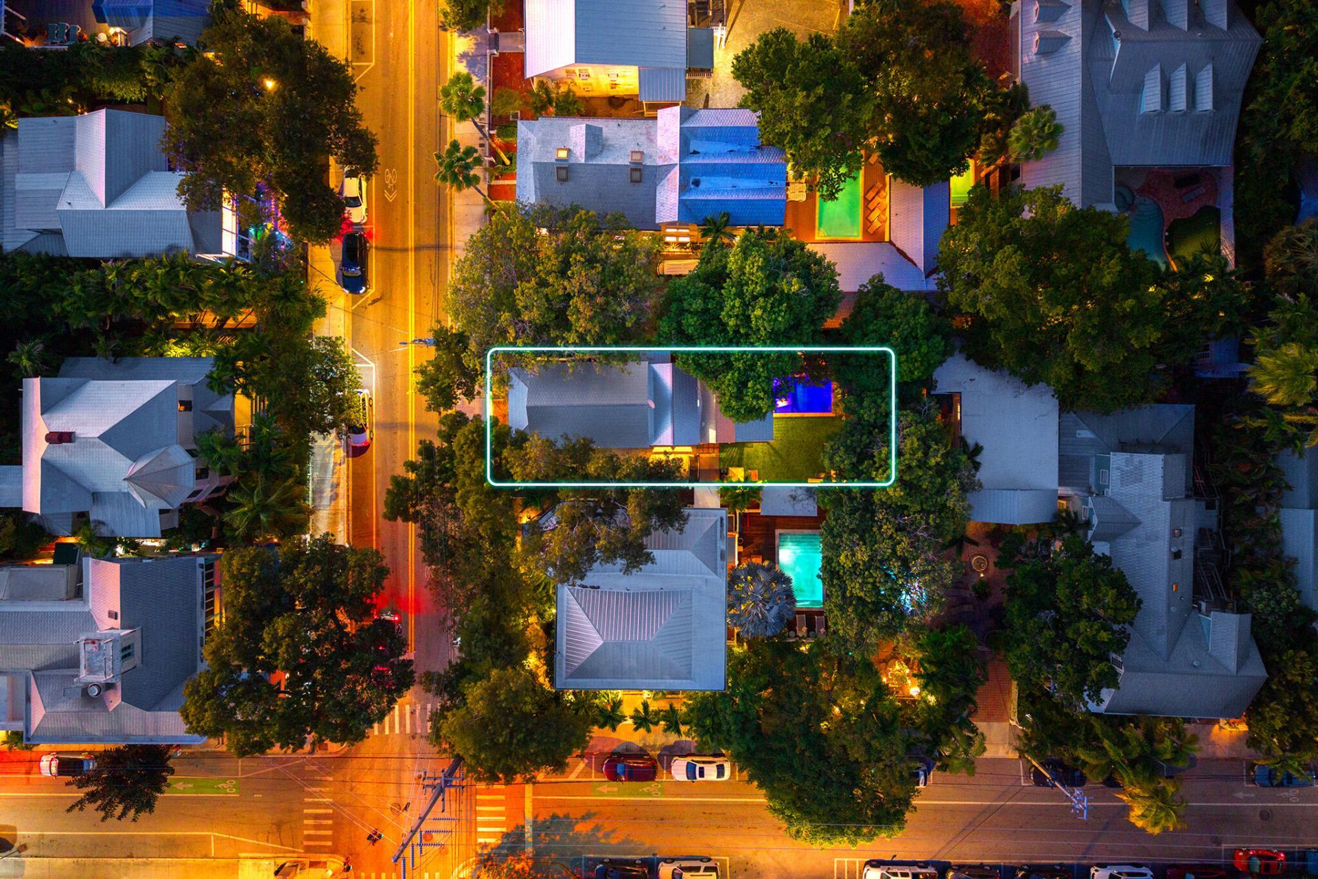 529 Simonton Street, Key West, FL 33040 Photo