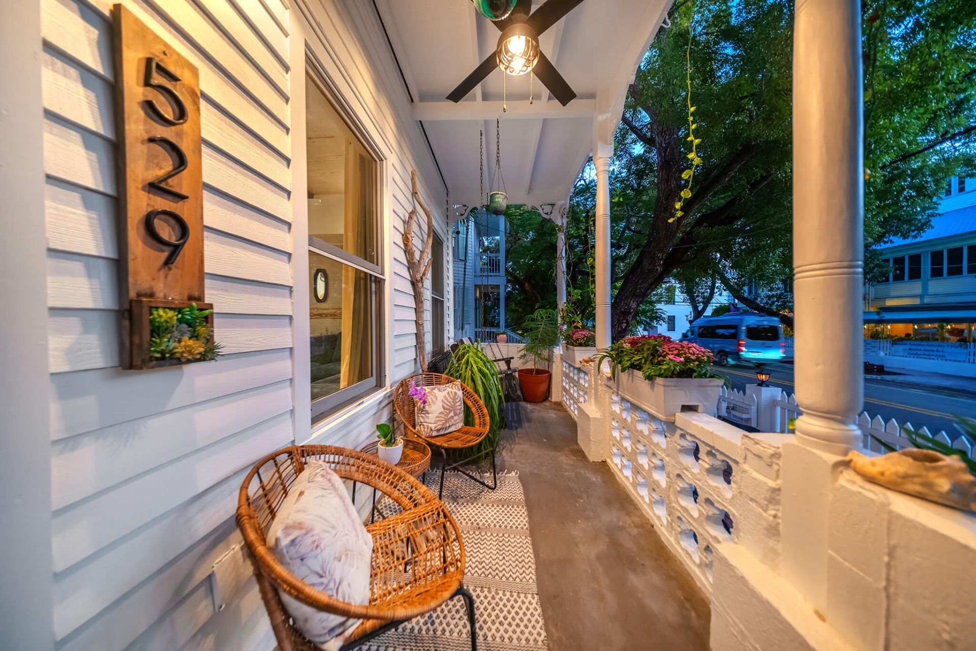 529 Simonton Street, Key West, FL 33040 Photo