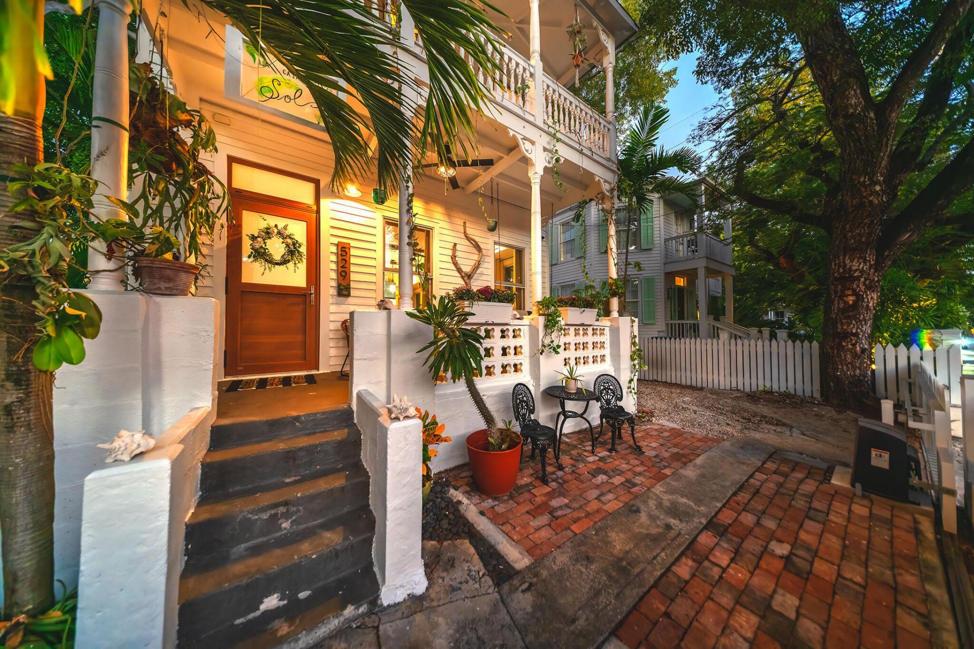 529 Simonton Street, Key West, FL 33040 Photo