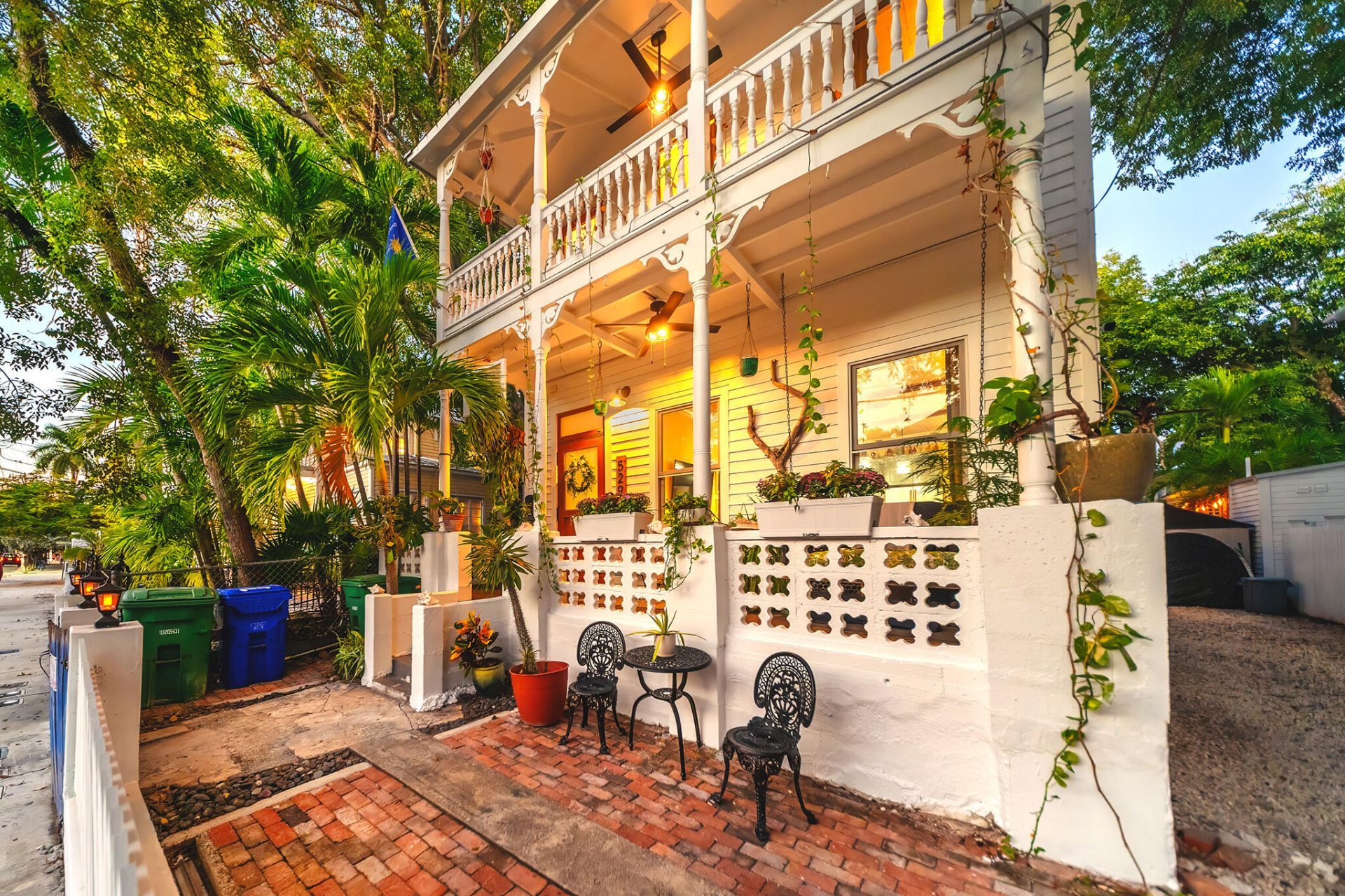 529 Simonton Street, Key West, FL 33040 Photo