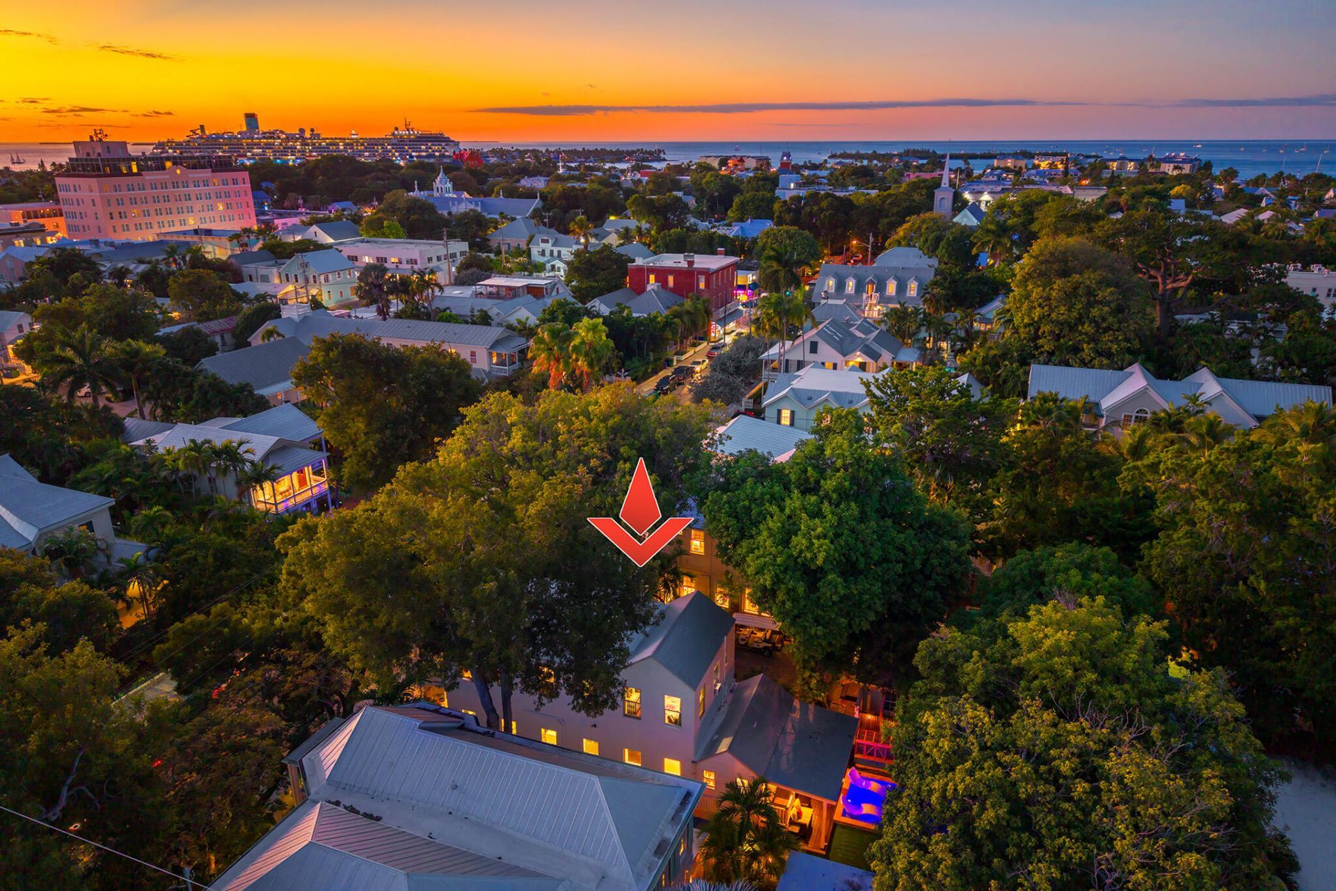 529 Simonton Street, Key West, FL 33040 Photo