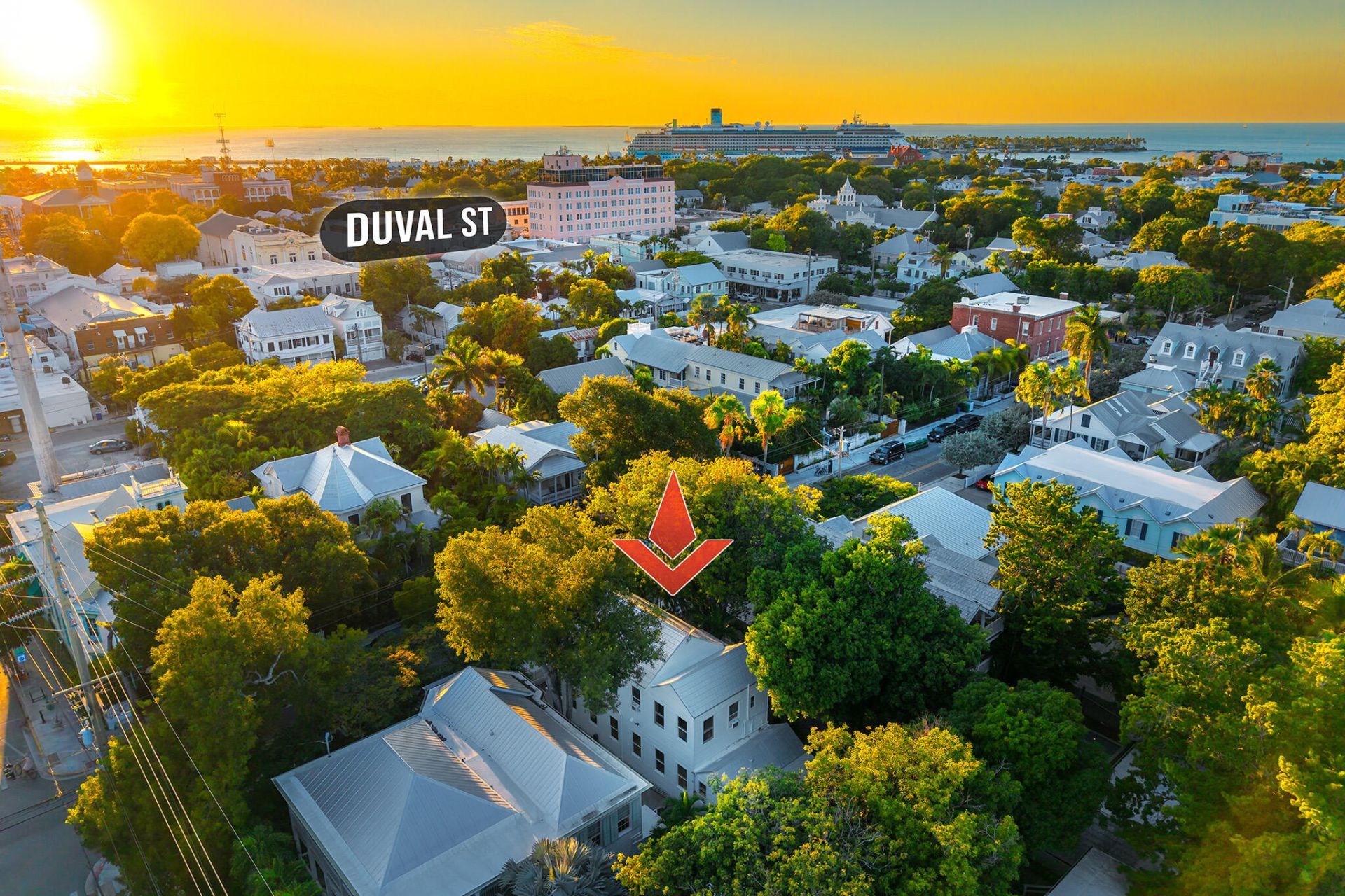 529 Simonton Street, Key West, FL 33040 Photo