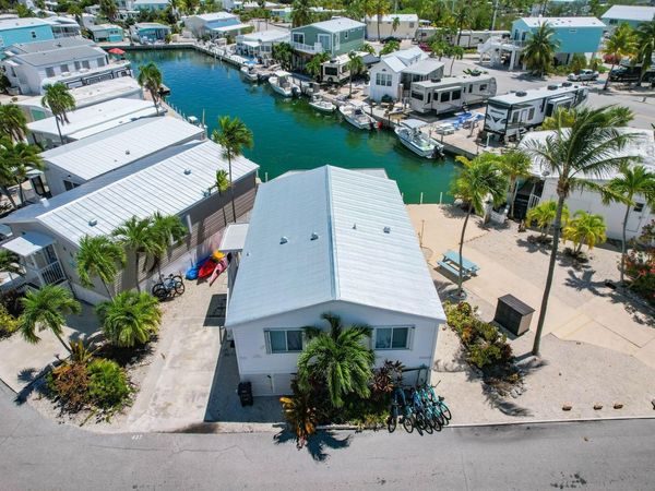 701 Spanish Main Drive, Unit 437, Cudjoe, FL 33042