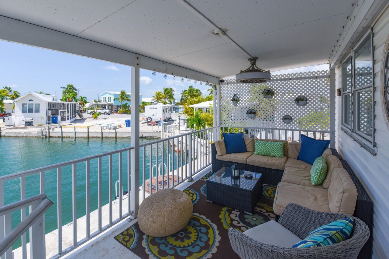 701 Spanish Main Drive, Unit 437, Cudjoe, FL 33042 Photo