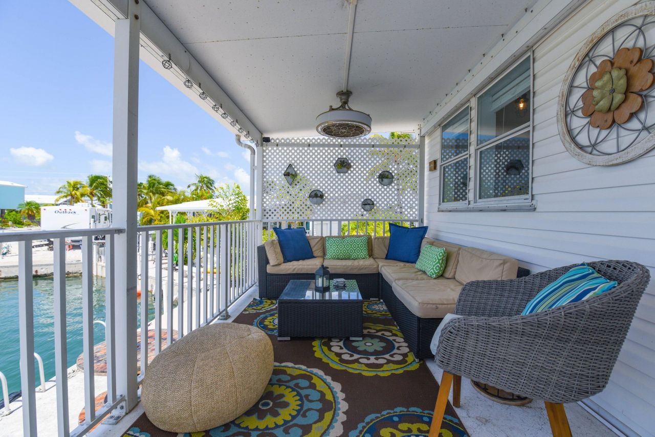 701 Spanish Main Drive, Unit 437, Cudjoe, FL 33042 Photo