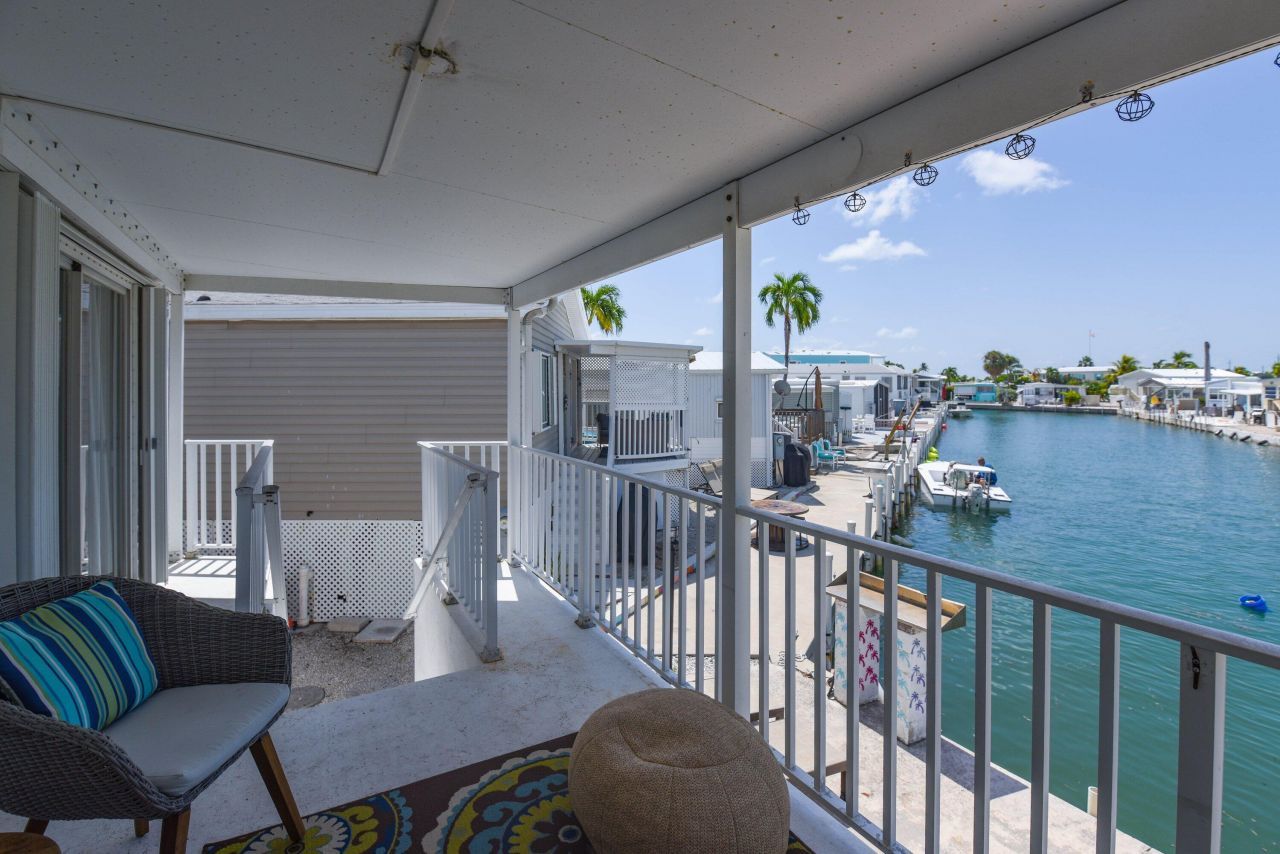 701 Spanish Main Drive, Unit 437, Cudjoe, FL 33042 Photo