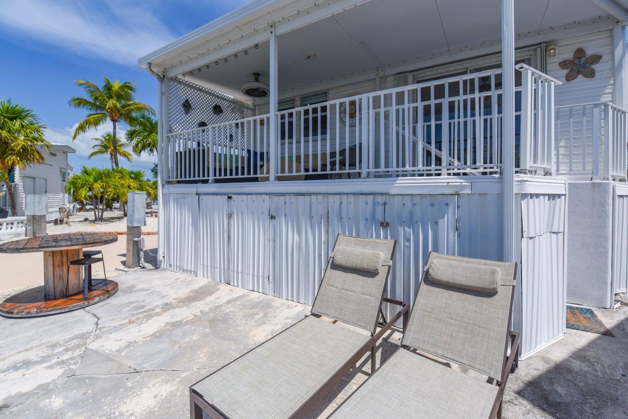 701 Spanish Main Drive, Unit 437, Cudjoe, FL 33042 Photo