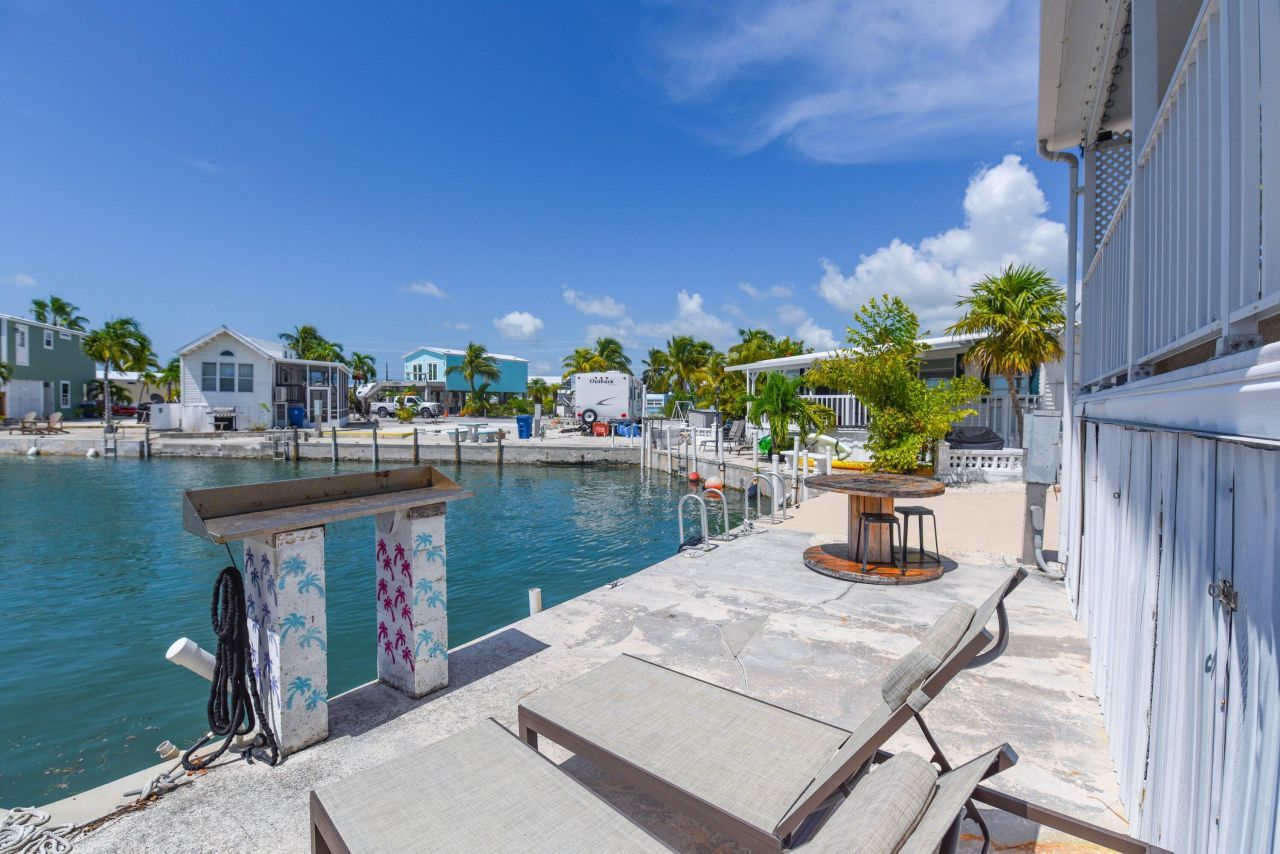 701 Spanish Main Drive, Unit 437, Cudjoe, FL 33042 Photo