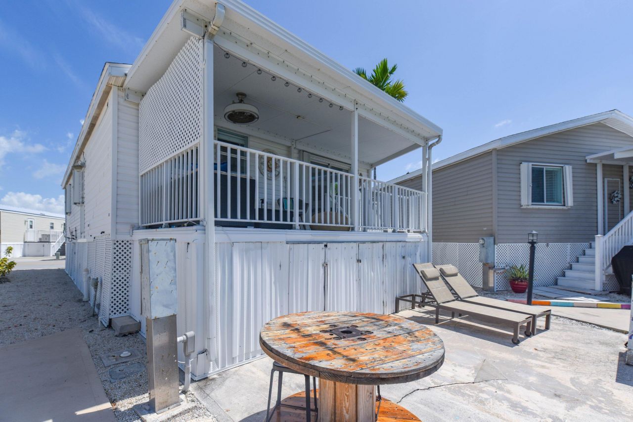 701 Spanish Main Drive, Unit 437, Cudjoe, FL 33042 Photo