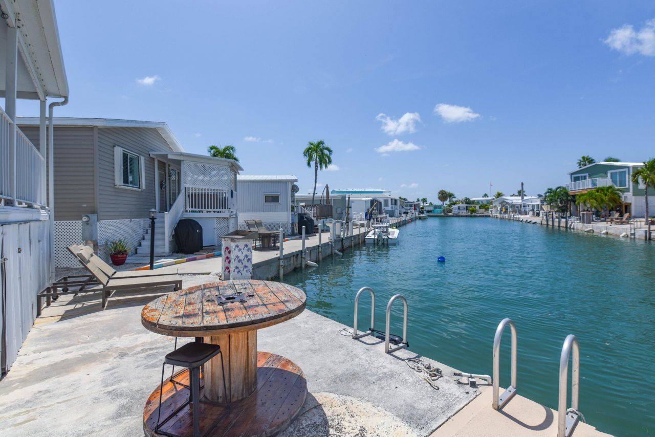 701 Spanish Main Drive, Unit 437, Cudjoe, FL 33042 Photo