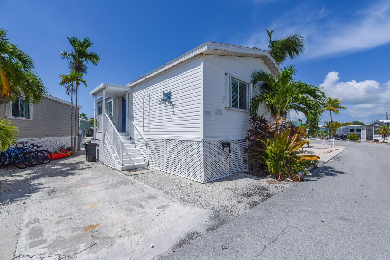 701 Spanish Main Drive, Unit 437, Cudjoe, FL 33042 Photo