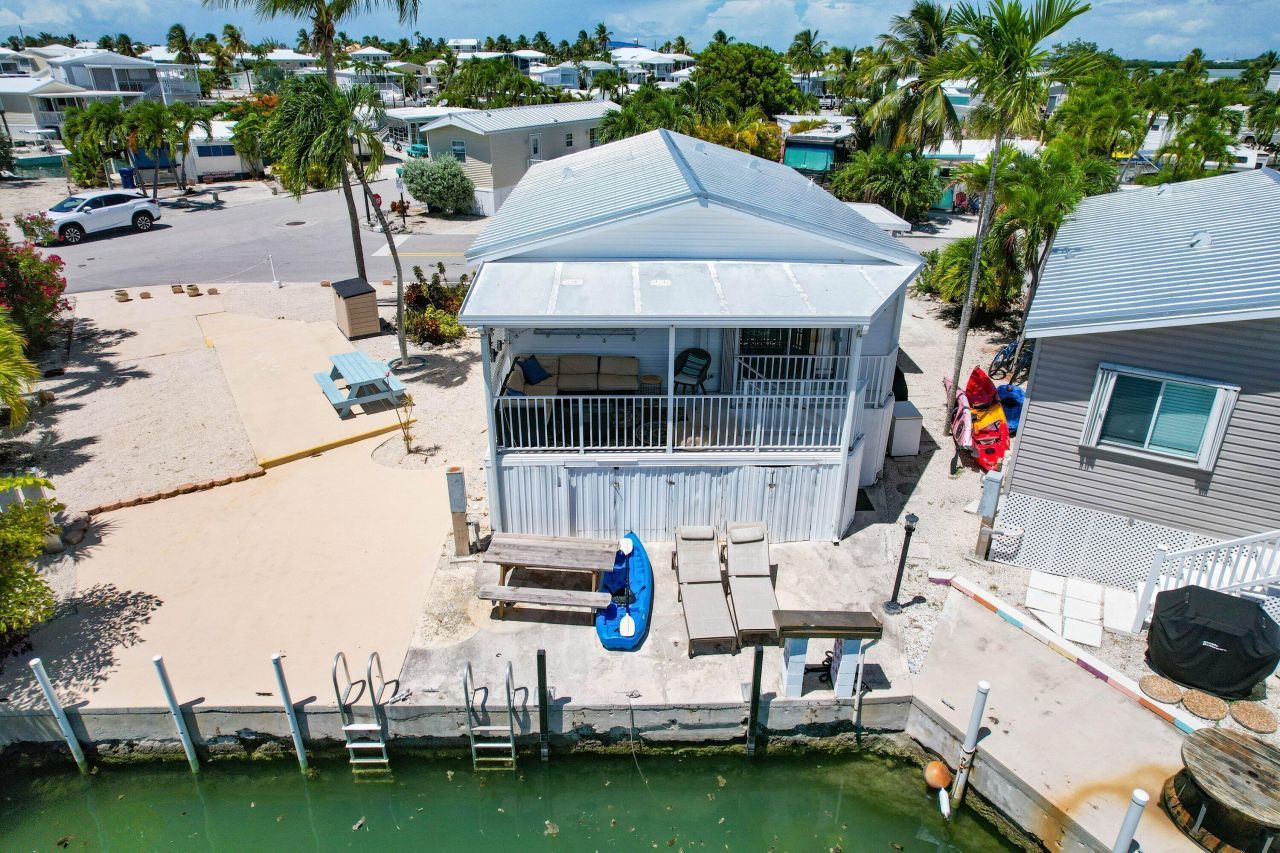 701 Spanish Main Drive, Unit 437, Cudjoe, FL 33042 Photo