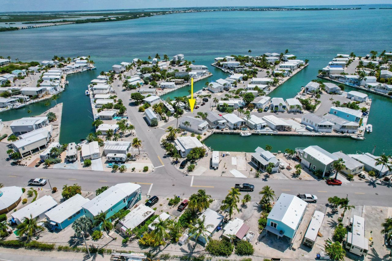 701 Spanish Main Drive, Unit 437, Cudjoe, FL 33042 Photo