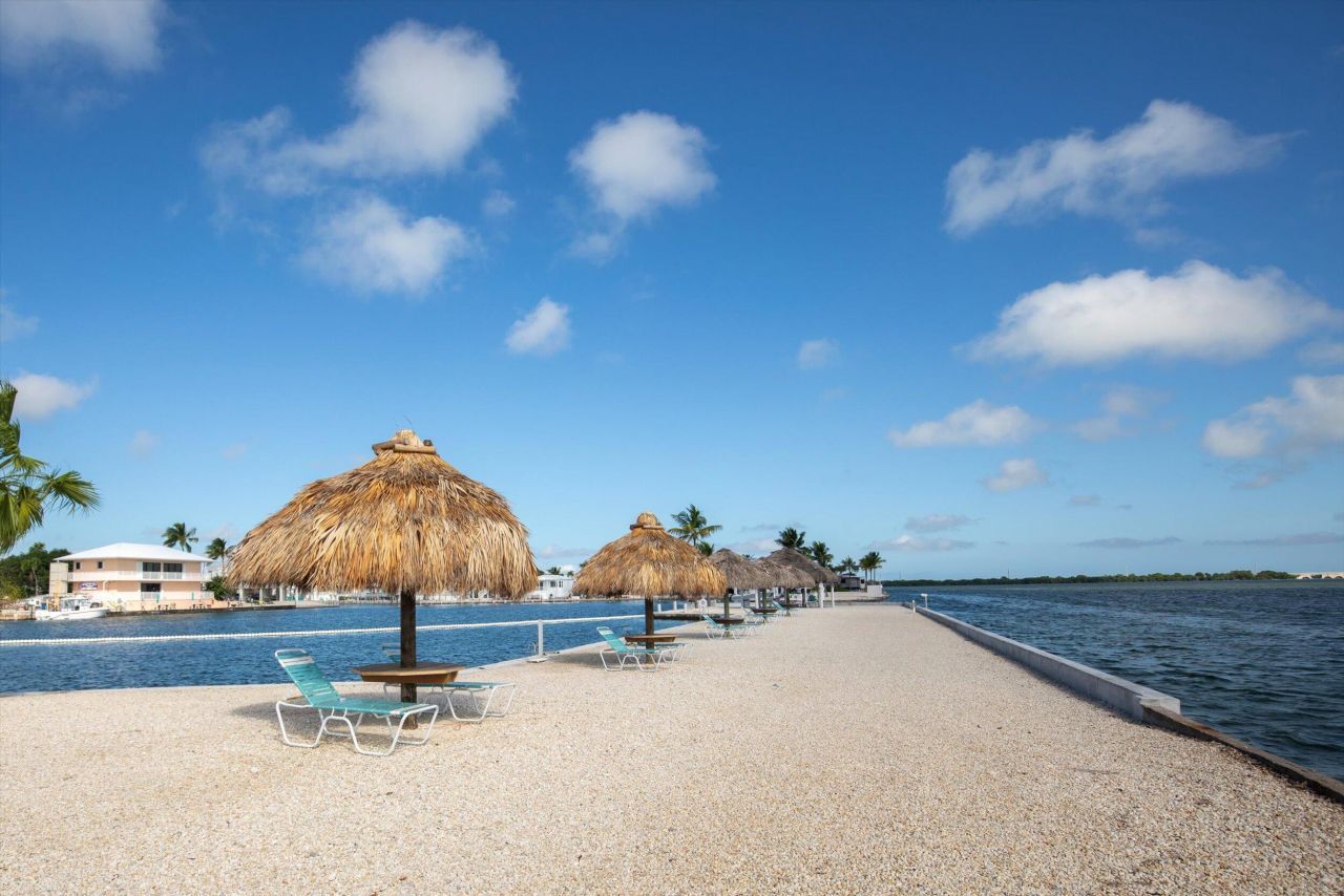 701 Spanish Main Drive, Unit 437, Cudjoe, FL 33042 Photo