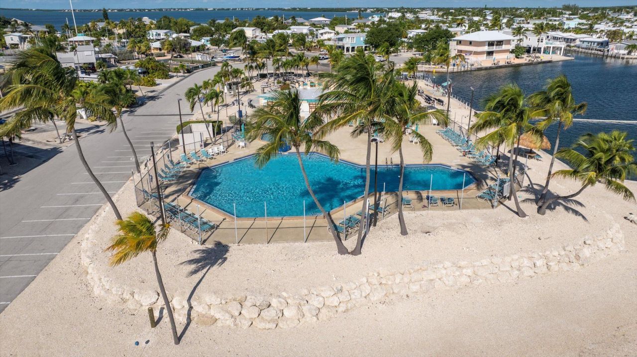 701 Spanish Main Drive, Unit 437, Cudjoe, FL 33042 Photo