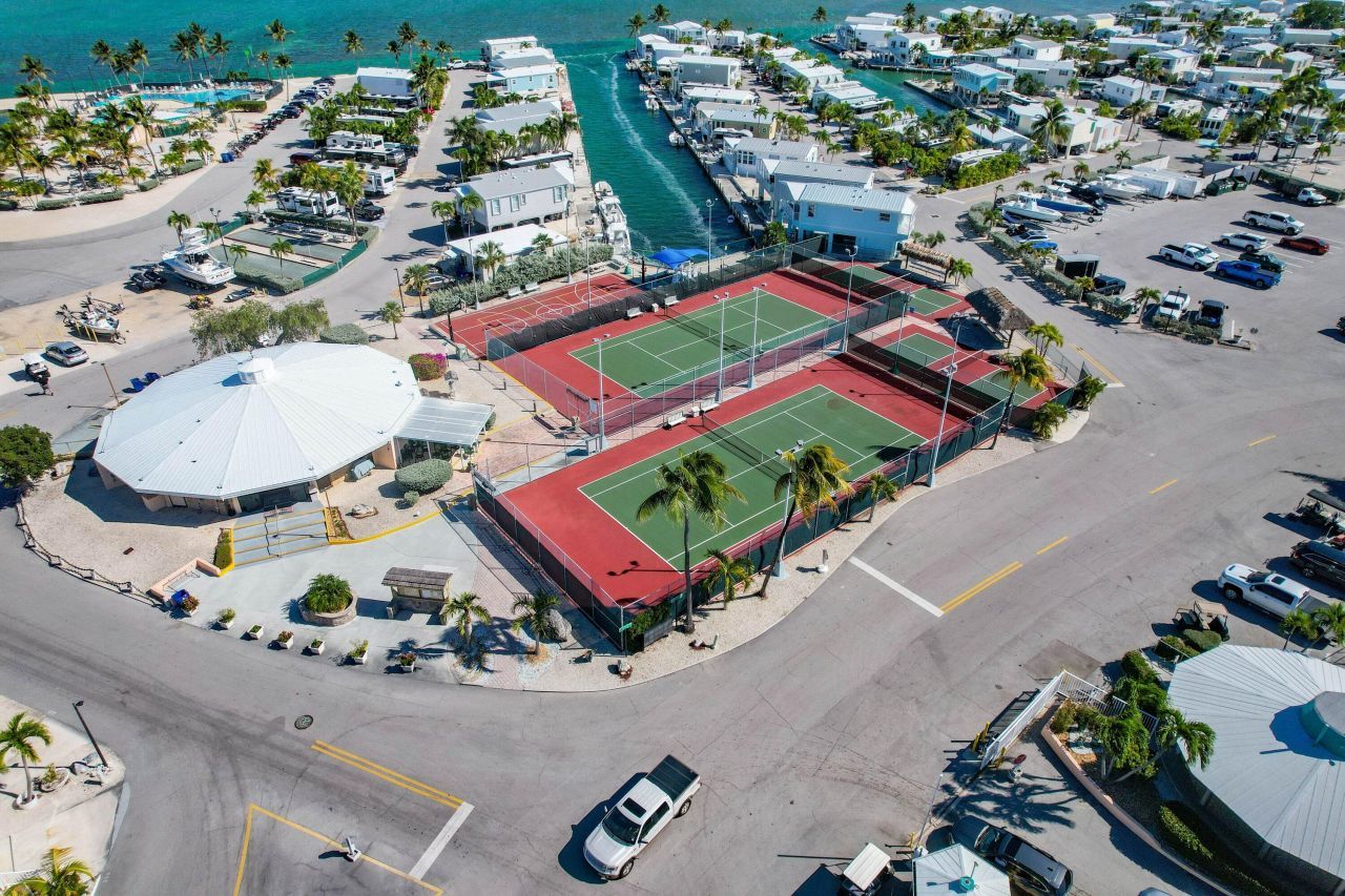 701 Spanish Main Drive, Unit 437, Cudjoe, FL 33042 Photo