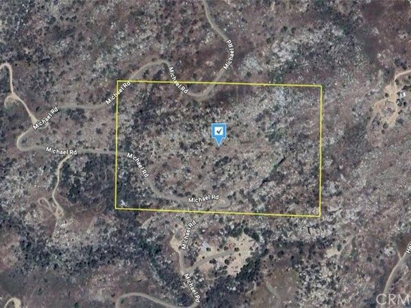 1207 Michael Road, Caliente, CA 93518