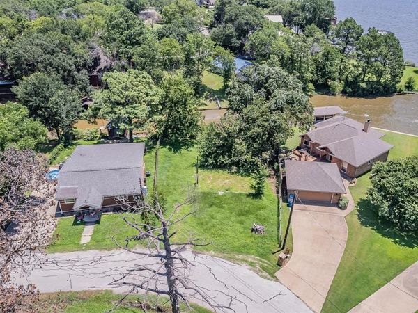 110 Ricky Drive, Gun Barrel City, TX 75803