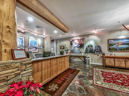 2100 N North Village Drive, Truckee, CA 96161 Photo