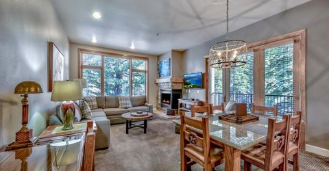 2100 N North Village Drive, Truckee, CA 96161 Photo